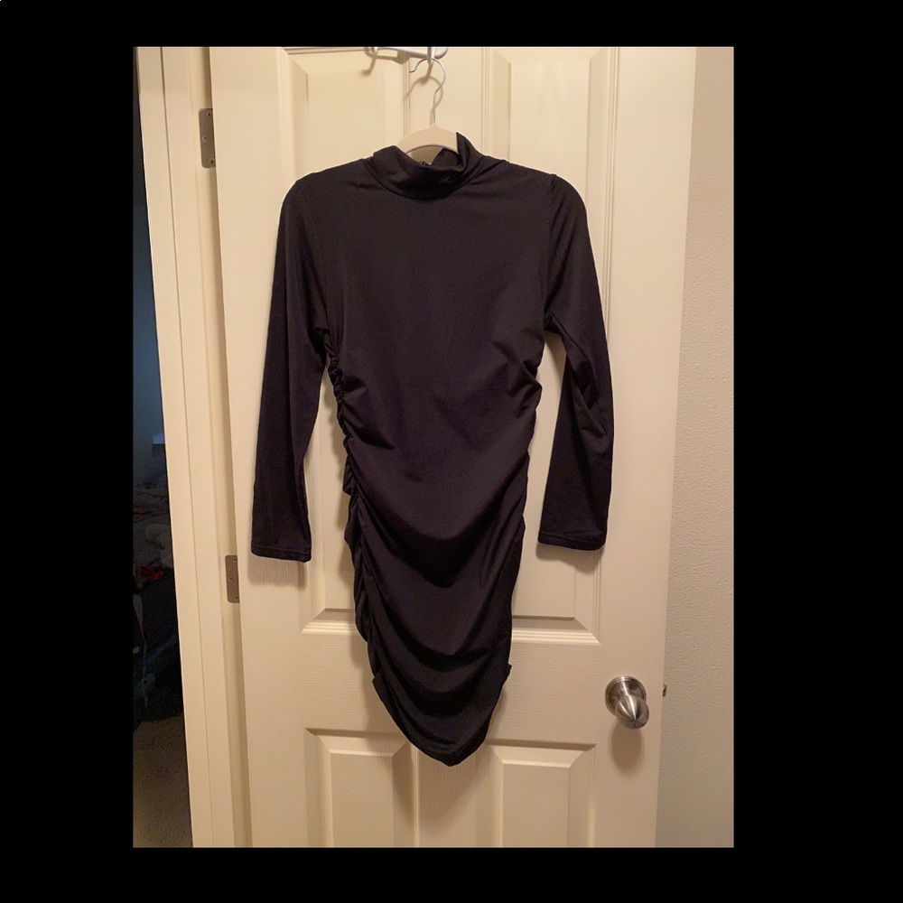 Brand new, never worn, stretch dress